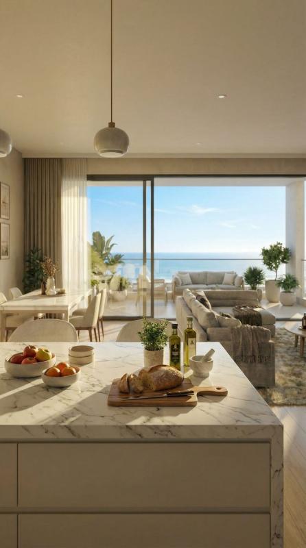 New construction Asperia Heights in Estepona photo 2