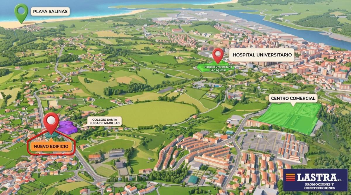 Obra nueva Rey de la Patagonia en Avilés (Revista) photo 5