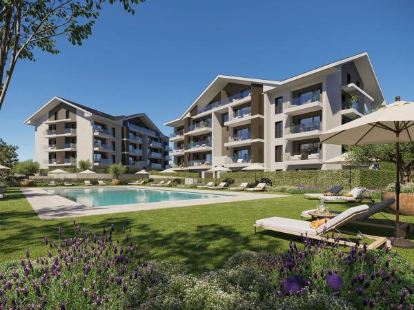 Promotion INBISA Terrazas de Noja new development in Noja photo 2