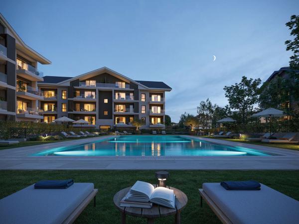 Promotion INBISA Terrazas de Noja new development in Noja photo 4