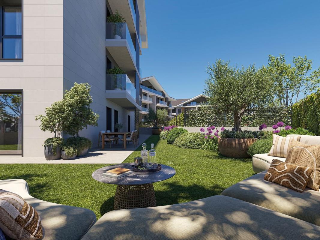 New construction INBISA Terrazas de Noja in Noja photo 5