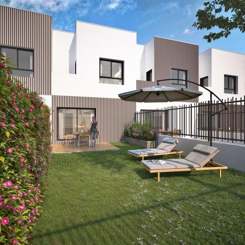 Nowa nieruchomość Residencial Siglo XIX w Bétera photo 1