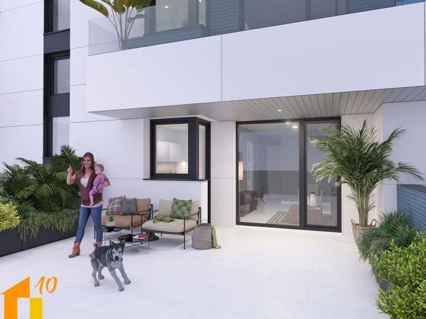 ЖК Residencial La Quinta Estación новая стройка в Бургос thumbnail 2