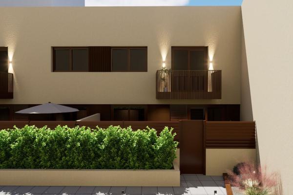 Promotion Edificio Poueros new development in Castellón de la Plana photo 2