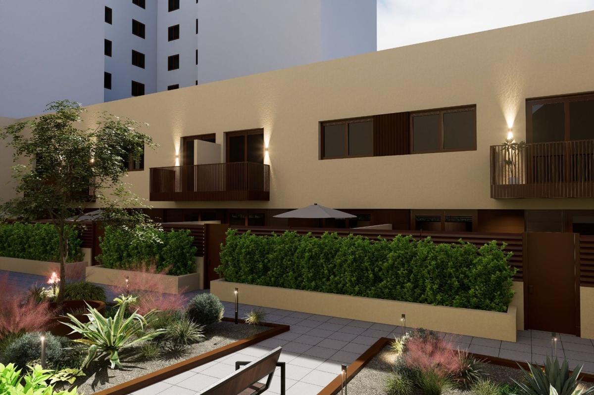 New construction Edificio Poueros in Castellón de la Plana photo 5