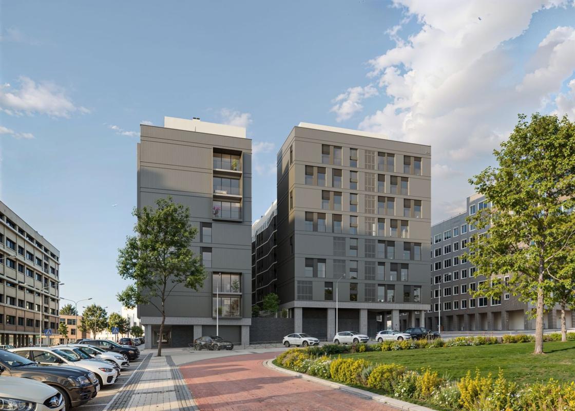 Новостройка Residencial Grafito в Арганда photo 4