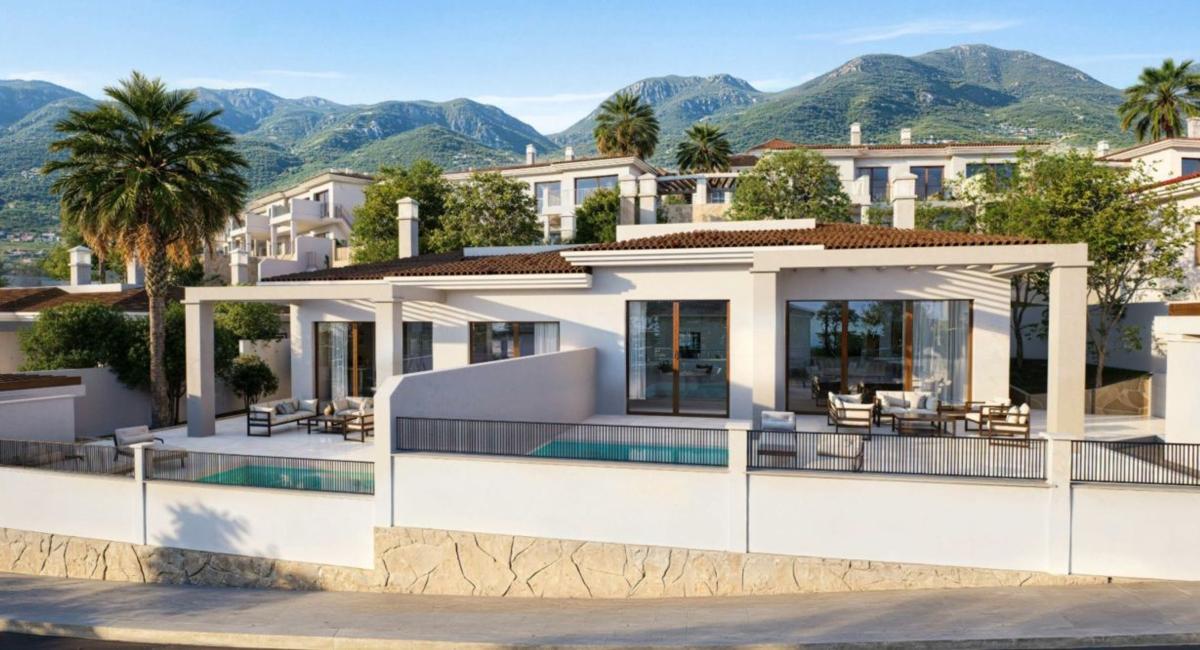New construction Las Villas de Puerto Blanquillo in Frigiliana photo 2