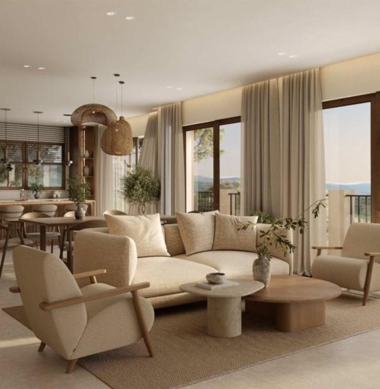 New construction Las Villas de Puerto Blanquillo in Frigiliana photo 3
