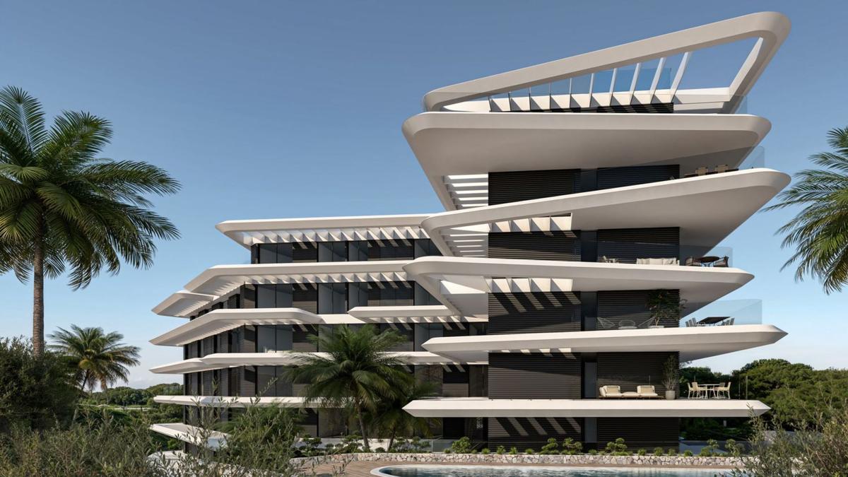 Obra nueva Las Mesas Blue Horizon en Estepona (Revista) photo 3