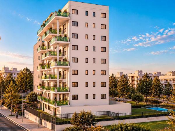 Promocja San Isidro Labrador nowe budownictwo w Murcja photo 4