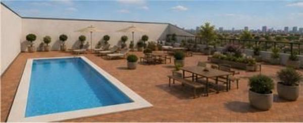 Promocja Residencial Mediterráneo nowe budownictwo w Murcja photo 2