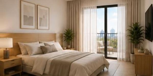 Promocja Residencial Mediterráneo nowe budownictwo w Murcja photo 3