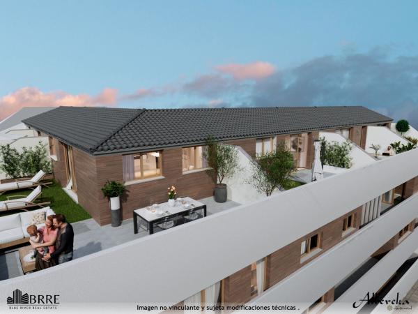 Promocja Residencial Albereka nowe budownictwo w Murcja photo 2
