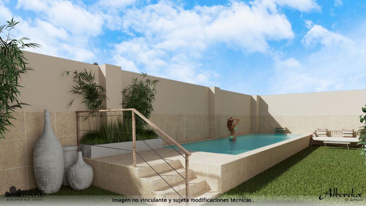 Obra nueva Residencial Albereka en Murcia (Revista) photo 3
