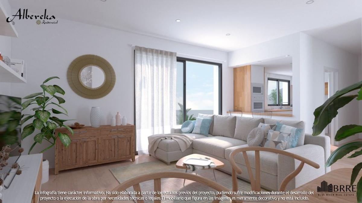 Obra nueva Residencial Albereka en Murcia (Revista) photo 4